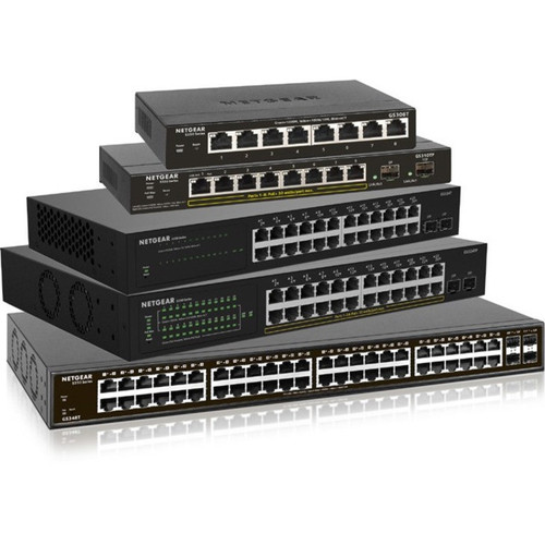 GS308T-100NAS