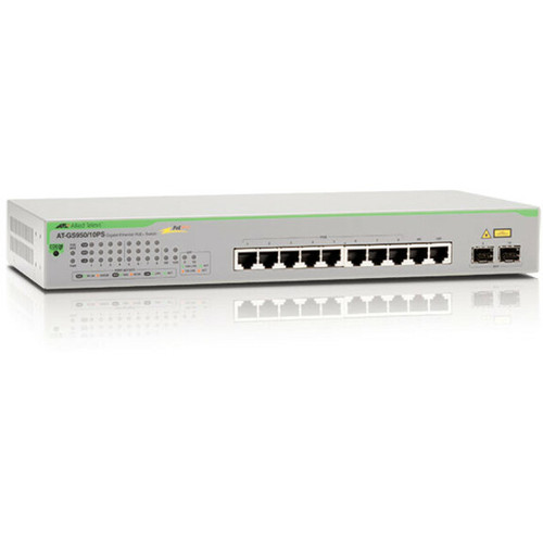 AT-GS950/10PS-50