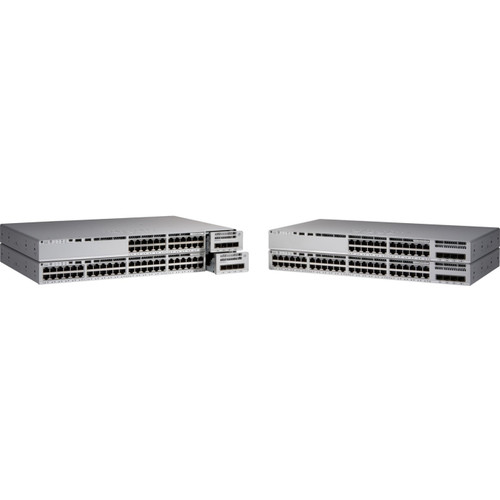 C9200L-24PXG-2Y-E