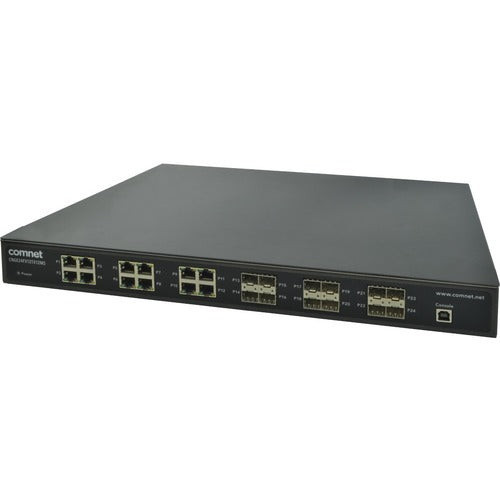 CNGE24FX12TX12MS/12