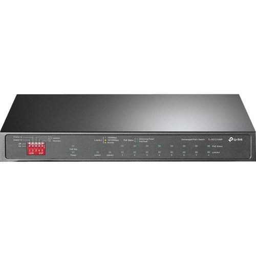TL-SG1210MP