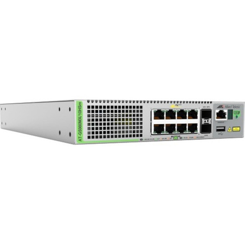 AT-GS980MX/10HSM-10