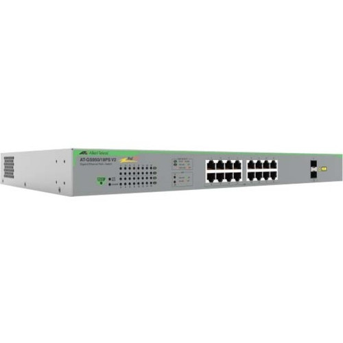 AT-GS950/18PS V2-10 AT-GS950/18PS V2-10
