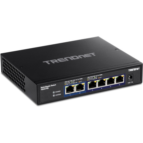 TEG-S762