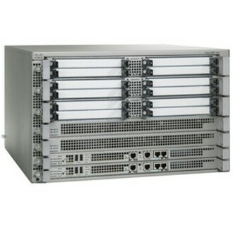 ASR1006-20G-VPN/K9
