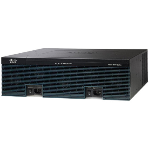 CISCO3925-V/K9