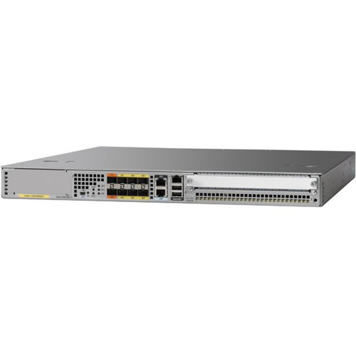 ASR1001X-2.5G-VPN