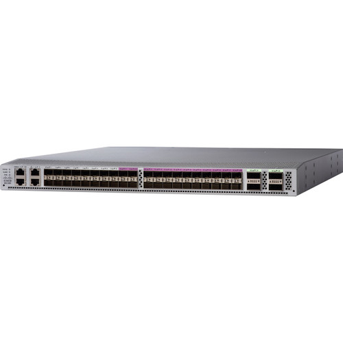 NCS-5001