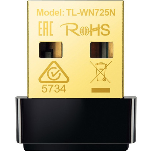TL-WN725N