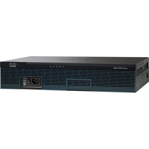 CISCO2911-DC/K9-RF