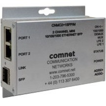 CNMC2+1SFP/M