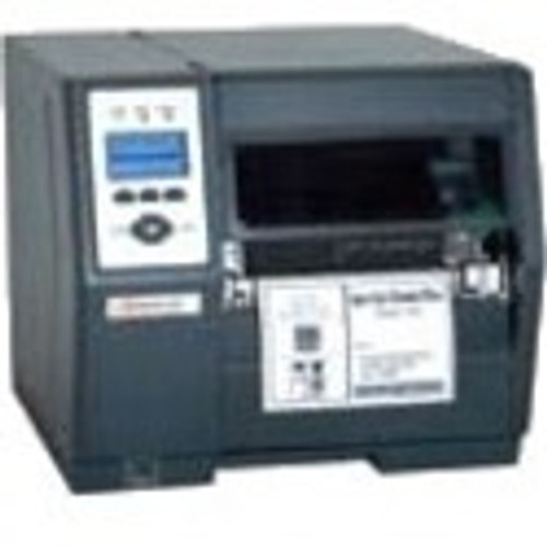Datamax-O'Neil H-Class H-6308 Desktop Direct Thermal/Thermal Transfer Printer - Monochrome - RFID Label Print - Ethernet - USB - Serial - Parallel - RFID - C93-J2-480000R4