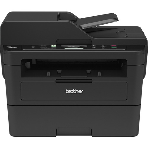 DCP-L2550DW