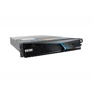 Blue Coat MACH5 S500 Network Security/Firewall Appliance - TAB-SG-S500-20-M5