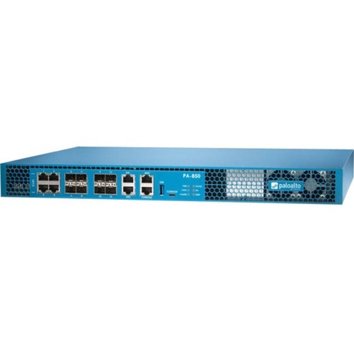 PAN-PA-850-OSS