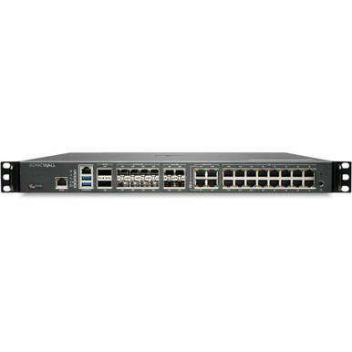Sonicwall NSSP 13700 High Availability Firewall - 02-SSC-9068