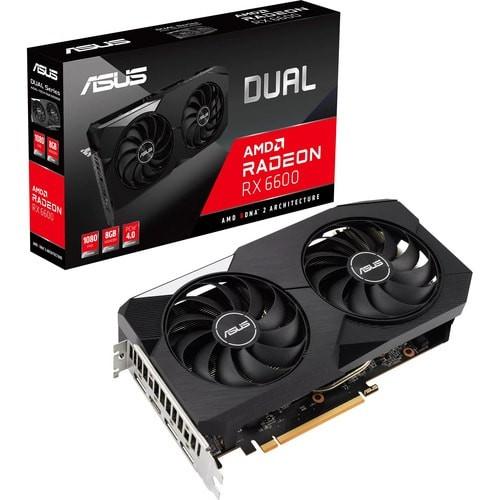 DUAL-RX6600-8G