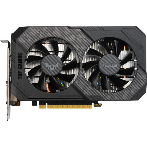 TUFGTX1660TIT6GEVO