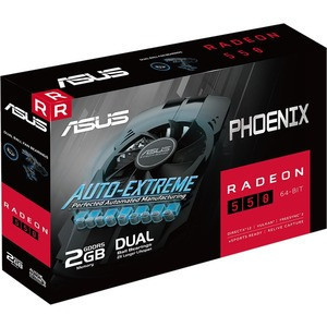 PH-550-2G