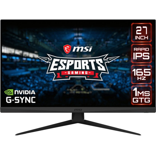 OPTIXG273QF