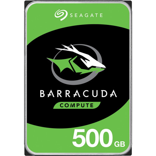 ST500DM009