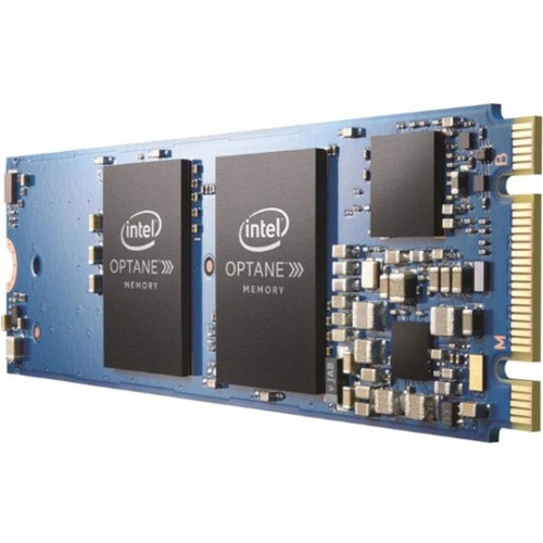 Intel Optane 16 Gb Solid State Drive - M.2 2280 Internal - Pci Express (Pci Express 3.0) - MEMPEK1J016GAXT