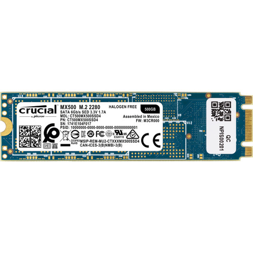 CT500MX500SSD4