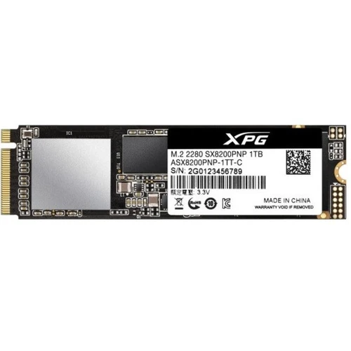 ASX8200PNP-1TT-C