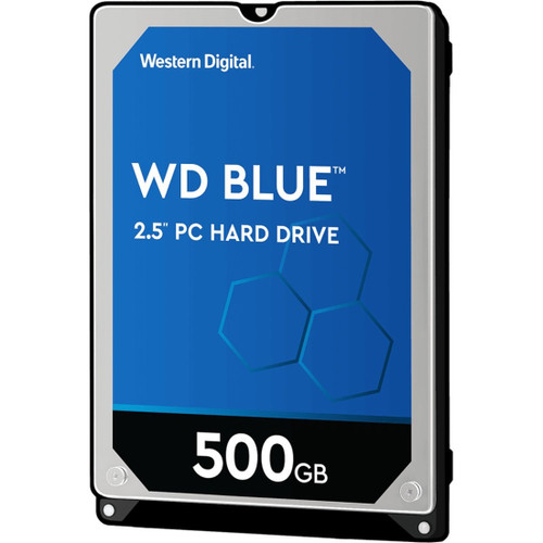 WD5000LQVX