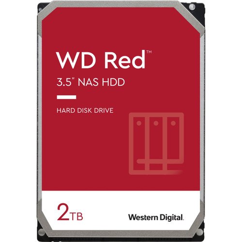 WD20EFAX-20PK