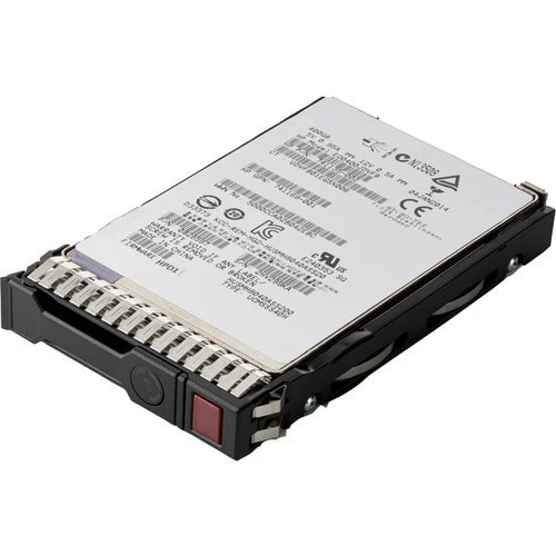 HPE 1.92 TB Solid State Drive - 2.5" Internal - SATA (SATA/600) - Mixed Use - P19986-K21