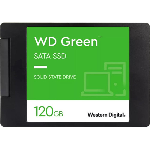 WDS120G2G0A