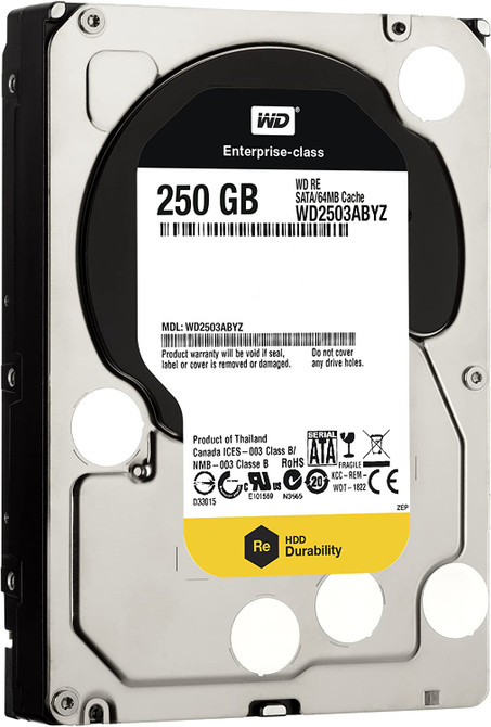 WD2503ABYZ-RF