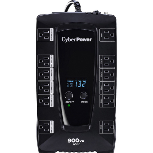 AVRG750LCD