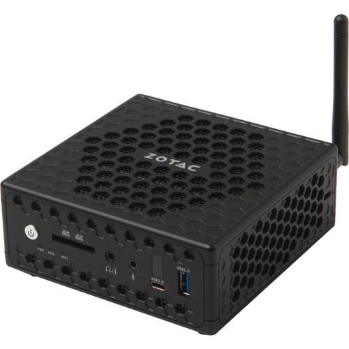 ZBOX-CI325NANO-U