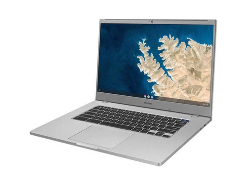 Samsung Galaxy Chromebook Enterprise XE931QCAI 13.3" Touchscreen Convertible 2 in 1 Chromebook - 4K UHD - 3840 x 2160 - Intel Core i5 10th Gen i5-10210U 1.60 GHz - 8 GB Total RAM - 256 GB SSD - Mercury Gray - XE931QCA-K01US