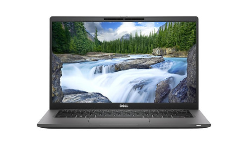 Dell Latitude 7000 7420 14" Notebook - Full HD - 1920 x 1080 - Intel Core i7 11th Gen i7-1185G7 Quad-core (4 Core) 3 GHz - 16 GB Total RAM - 16 GB On-board Memory - 256 GB SSD - Carbon Fiber, Black - Intel Chip - Windows 10 Pro- 1X4CM