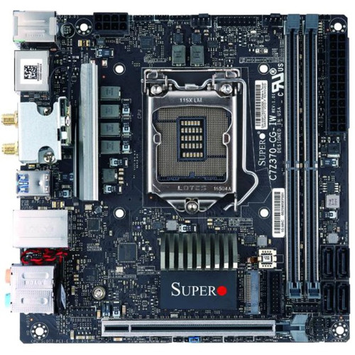 MBD-C7Z370-CG-IW-O