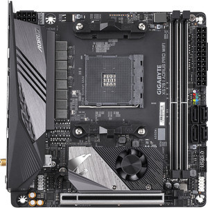 X570 I AORUS PRO WIFI