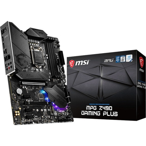 Z490GAPLUS