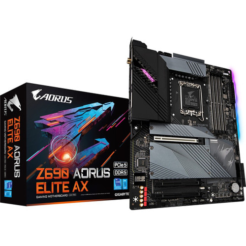 Z690 AORUS ELITE AX