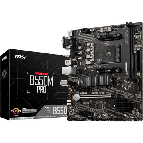 B550MPRO