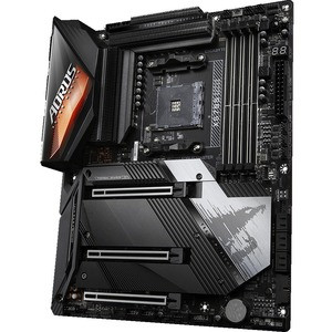 X570S AORUS MASTER