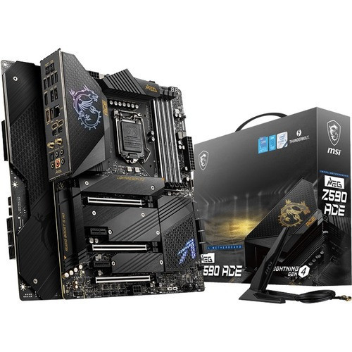 Z590ACE