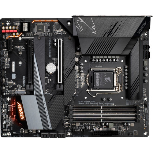 Z590 AORUS ELITE