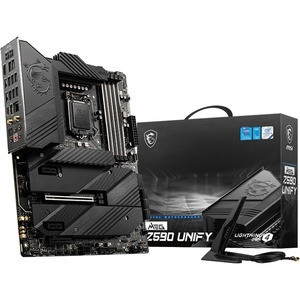 Z590UNIFY