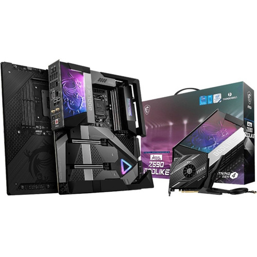 Z590GODLIKE