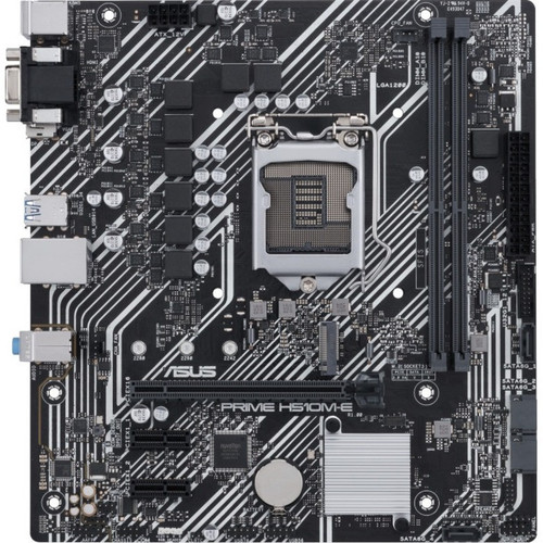 PRIME H510M-E