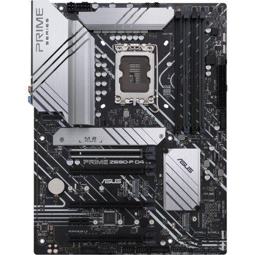 PRIME Z690-P D4