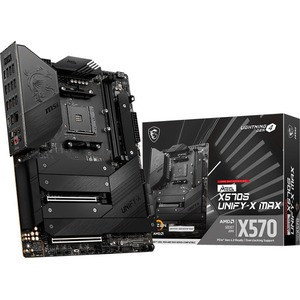 X570SUNXMAX